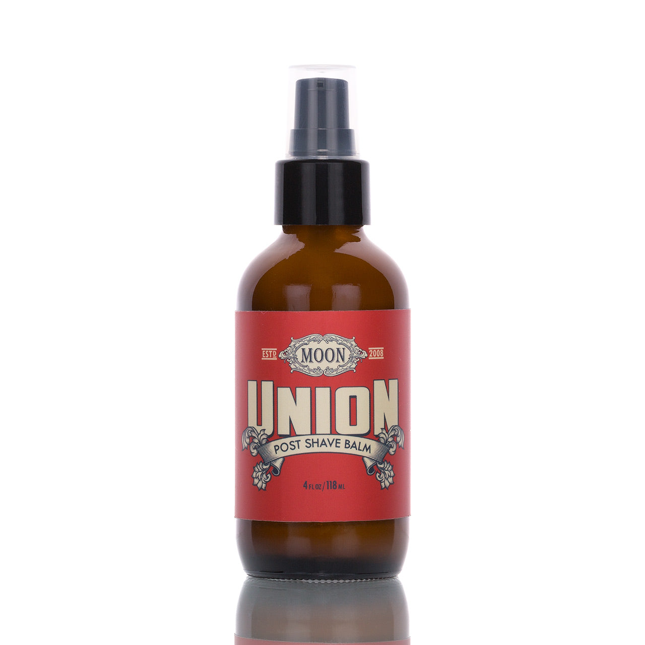 blackbeards-moon-soaps-after-shave-balsam-union-118ml image 1