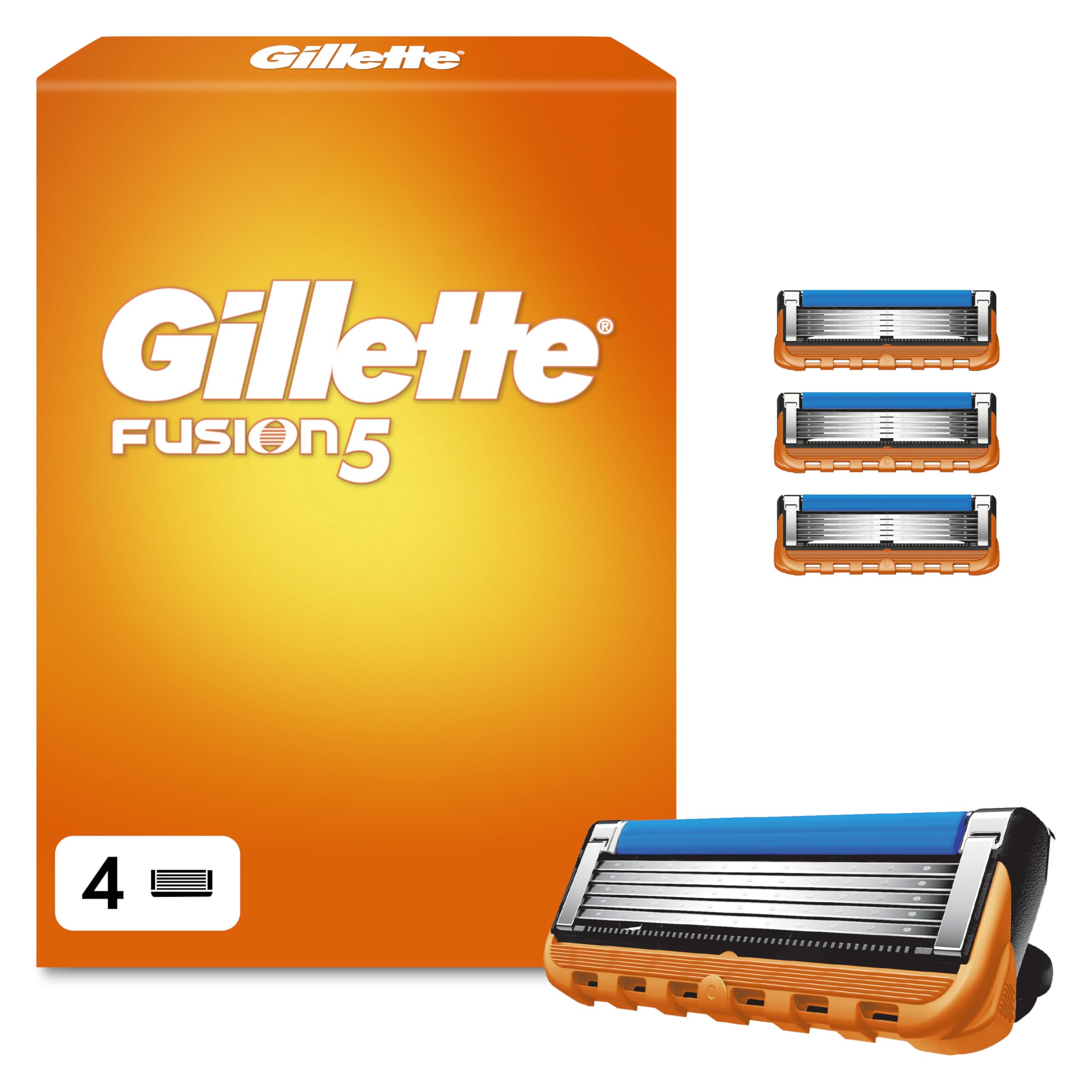 gillette-fusion5-rasierklingen-4-st-ck image 1