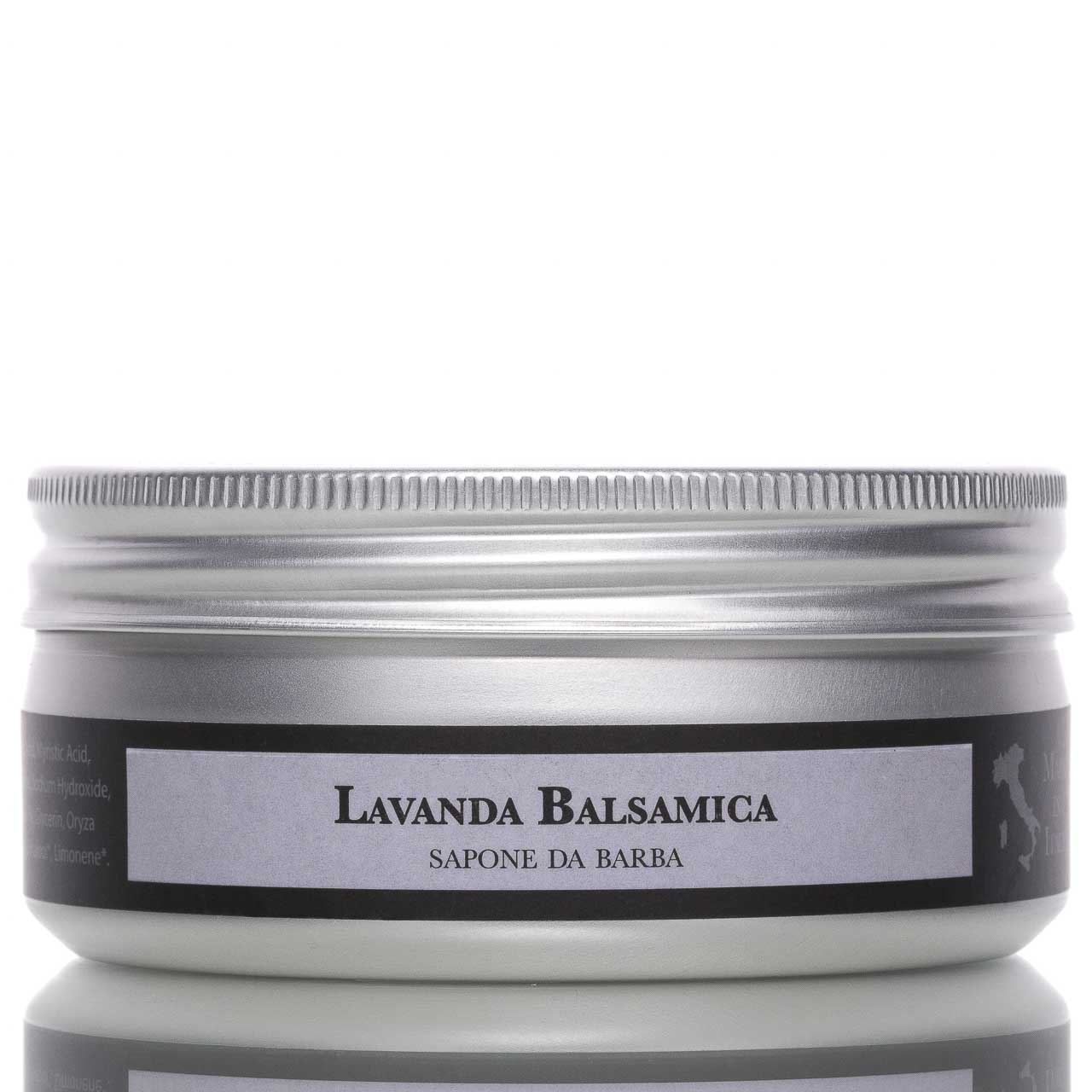 blackbeards-rasierseife-lavanda-balsamica-175g image 1