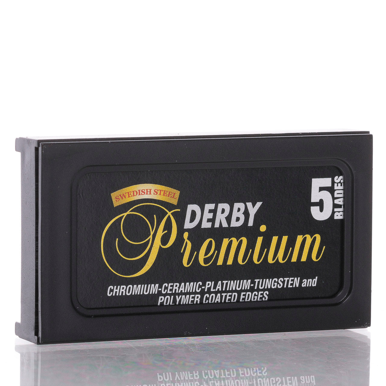 derby-premium-black-double-edge-rasierklingen-schwedenstahl image 3