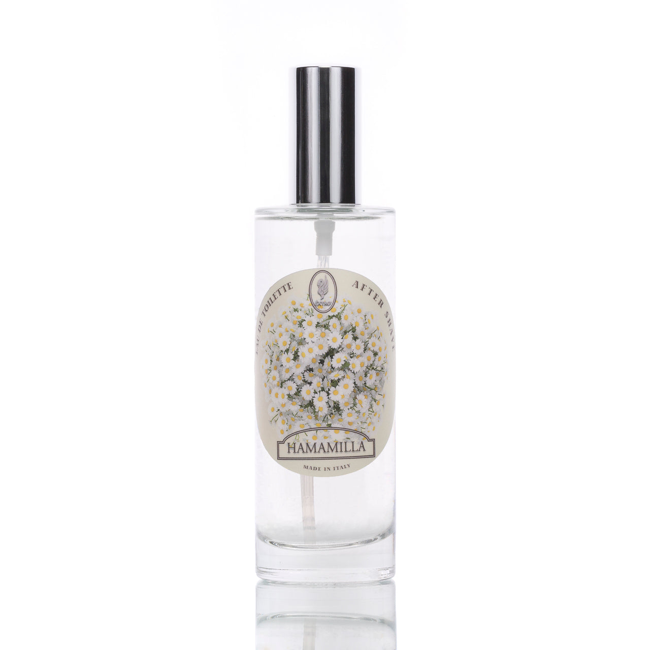 blackbeards-after-shave-eau-de-toilette-hamamilla-100ml image 1