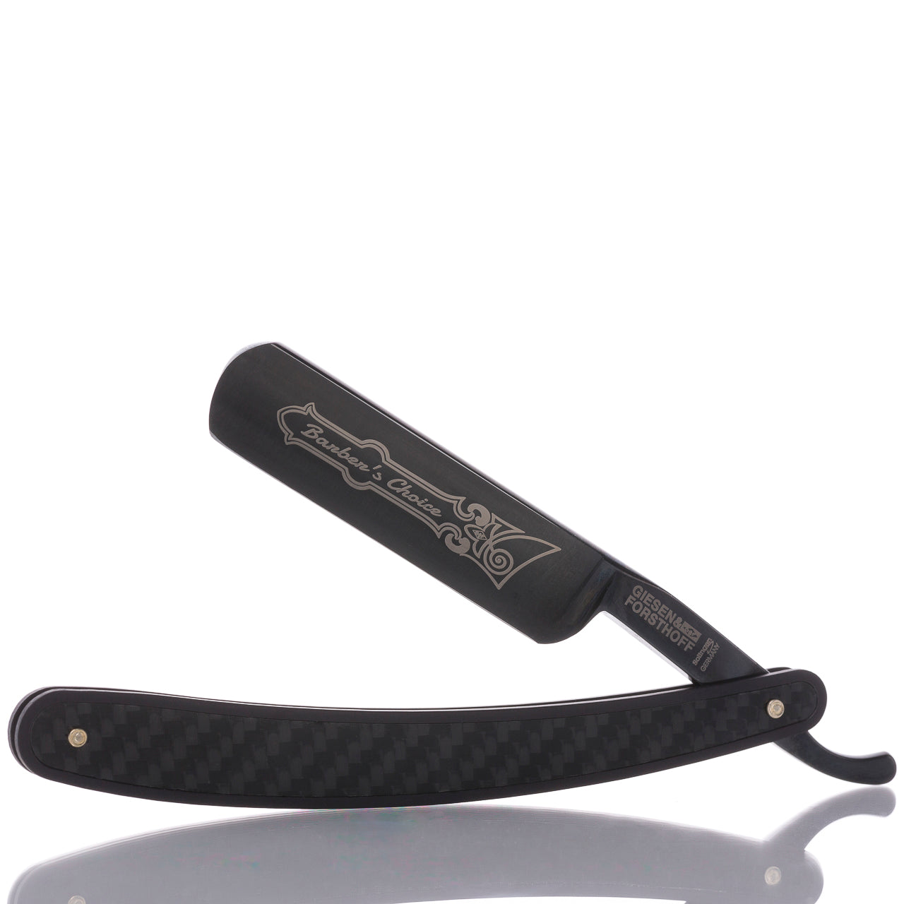 blackbeards-rasiermesser-timor-402-barber-s-choice-5-8-rundkopf-carbon image 2