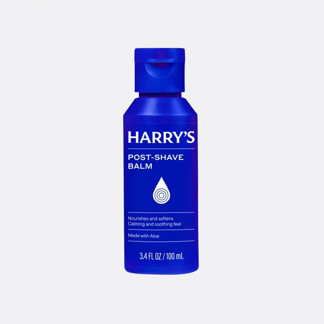 harry-s-post-shave-balm-beruhigender-aftershave-balsam-3-4oz image 1