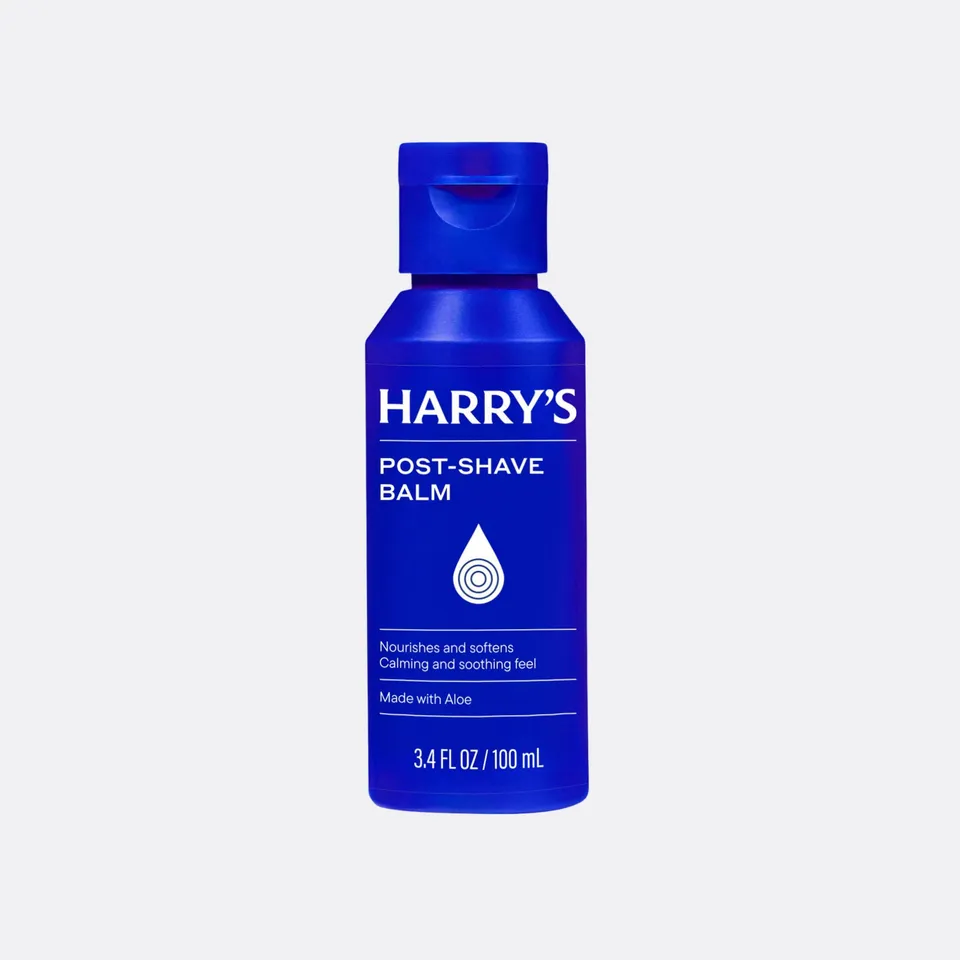 harry-s-post-shave-balm-beruhigender-aftershave-balsam-3-4oz image 1