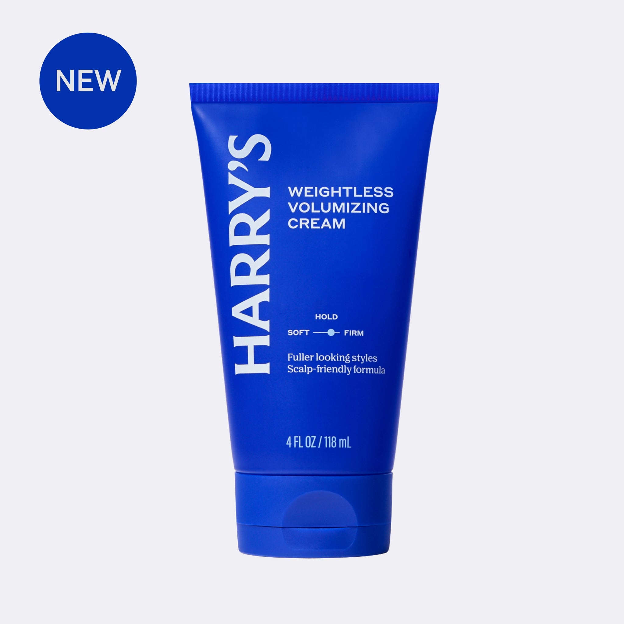 harry-s-weightless-volumizing-cream-4oz-haarcreme image 1