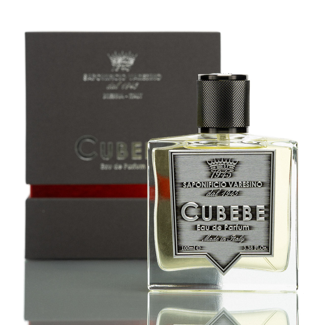 blackbeards-eau-de-parfum-cubebe-von-saponificio-varesino image 1