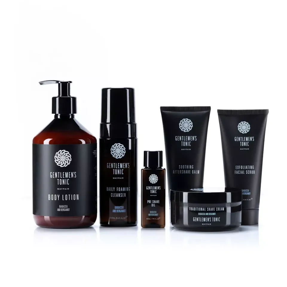 gentlemen-s-tonic-ultimate-grooming-package-rasur-komplettset image 1