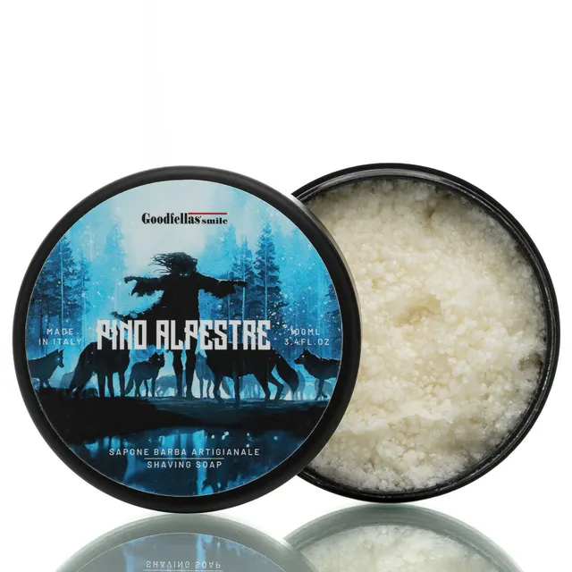 blackbeards-rasierseife-pino-alpestre-100ml image 1