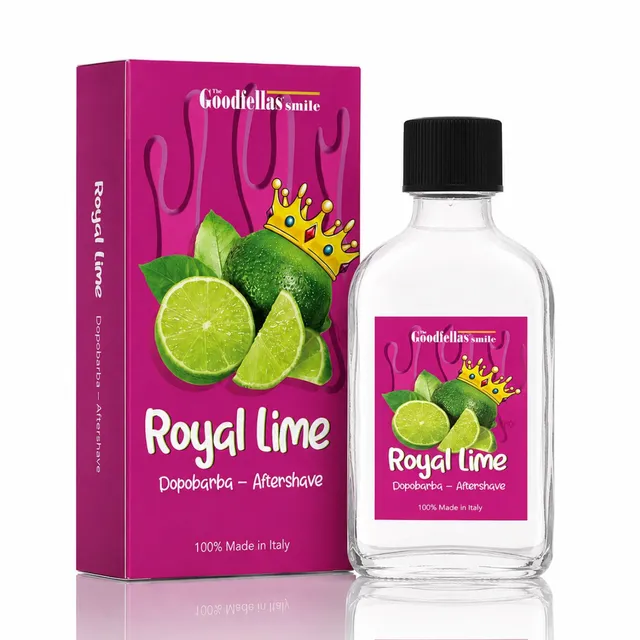 blackbeards-after-shave-royal-lime-100ml-the-goodfellas-smile image 1