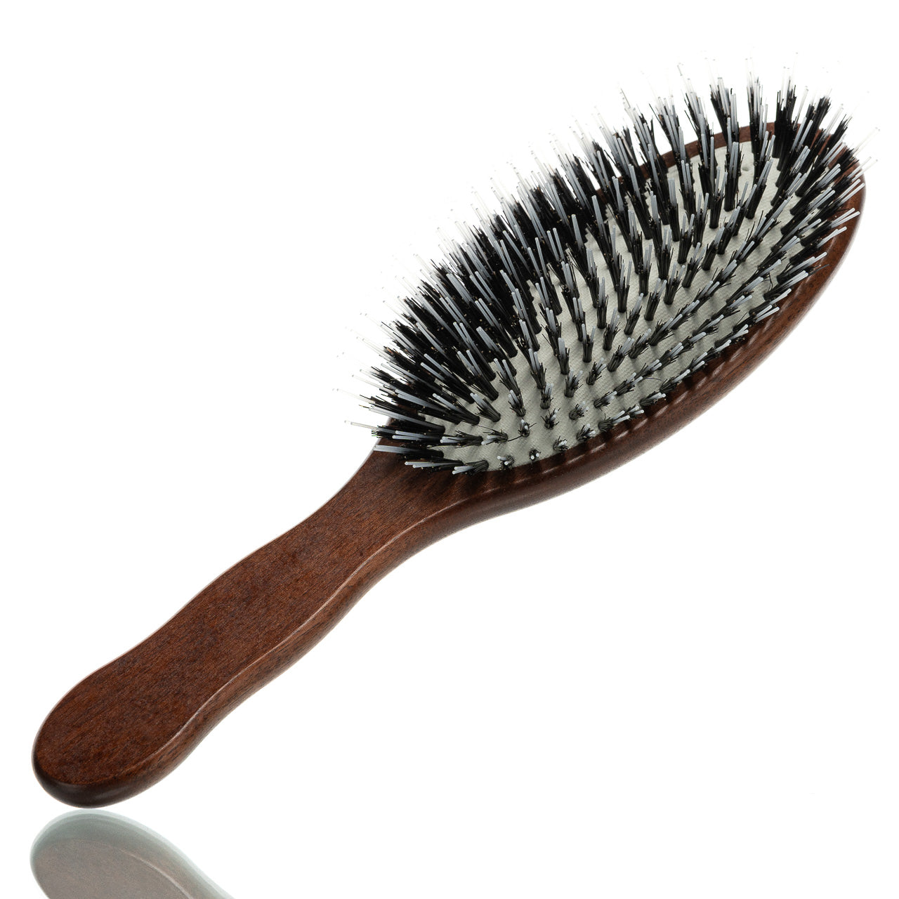 acca-kappa-haarb-rste-oval-reise-17-5cm-kotib-holz image 2