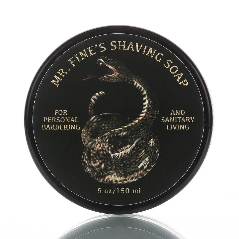 blackbeards-rasierseife-snake-bite-150ml image 1