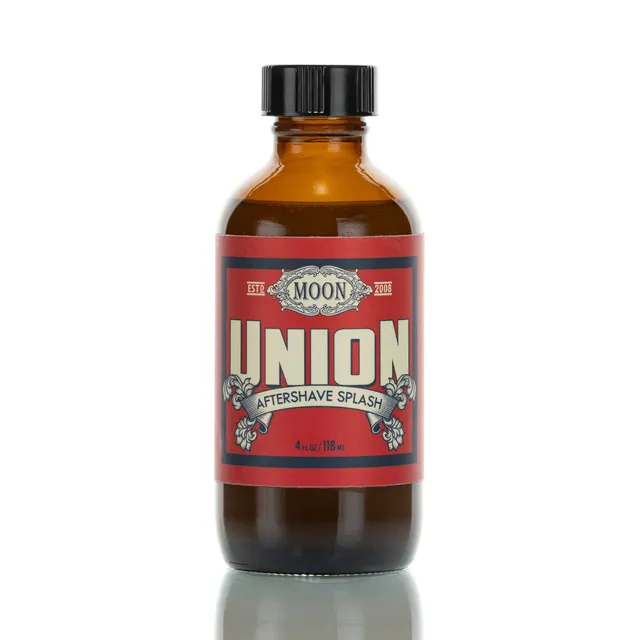 blackbeards-after-shave-union-118ml image 1