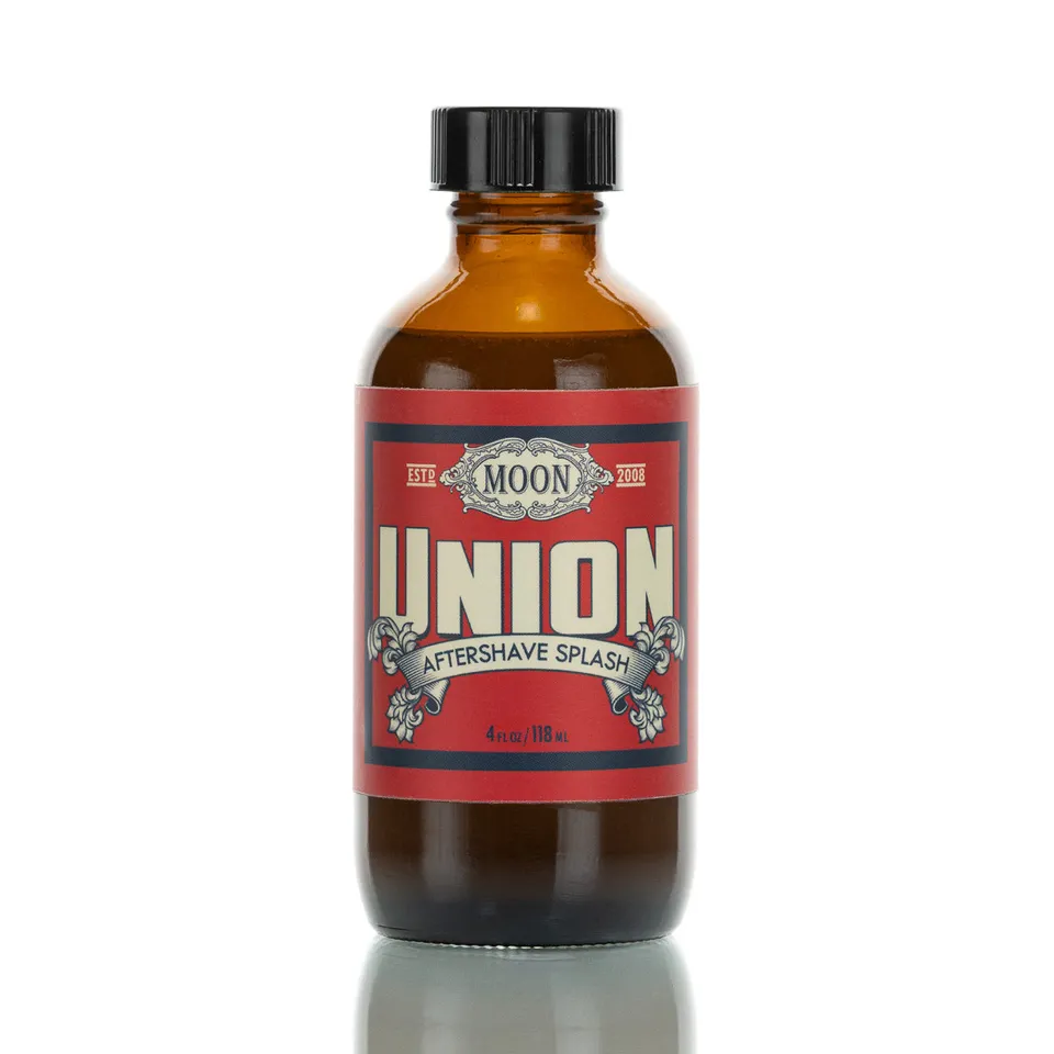 blackbeards-after-shave-union-118ml image 1