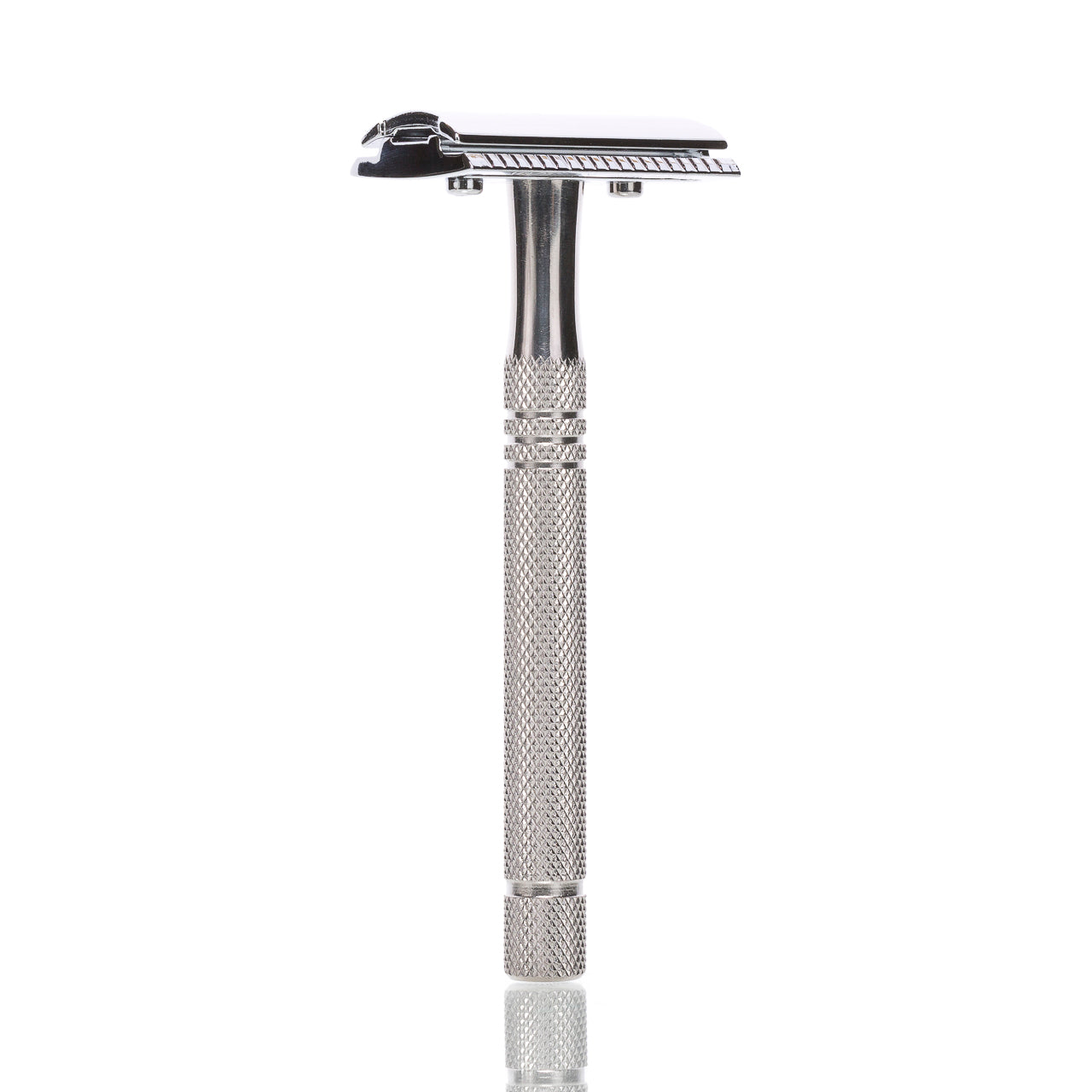 blackbeards-gentle-shaver-rasierhobel-100mm-geschlossener-kamm image 1