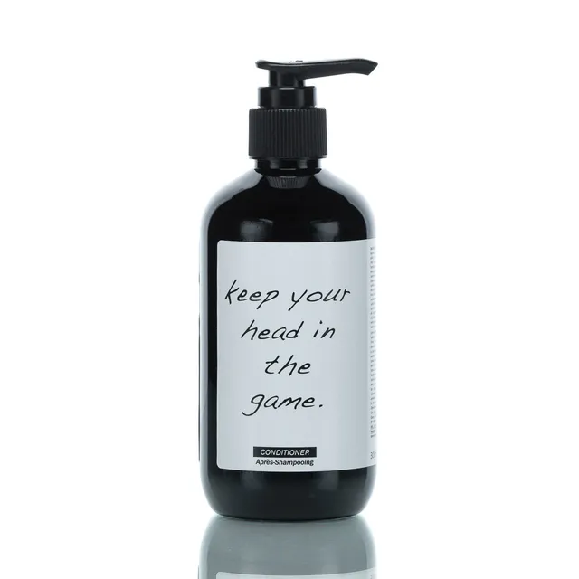 blackbeards-doers-of-london-conditioner-300ml image 1