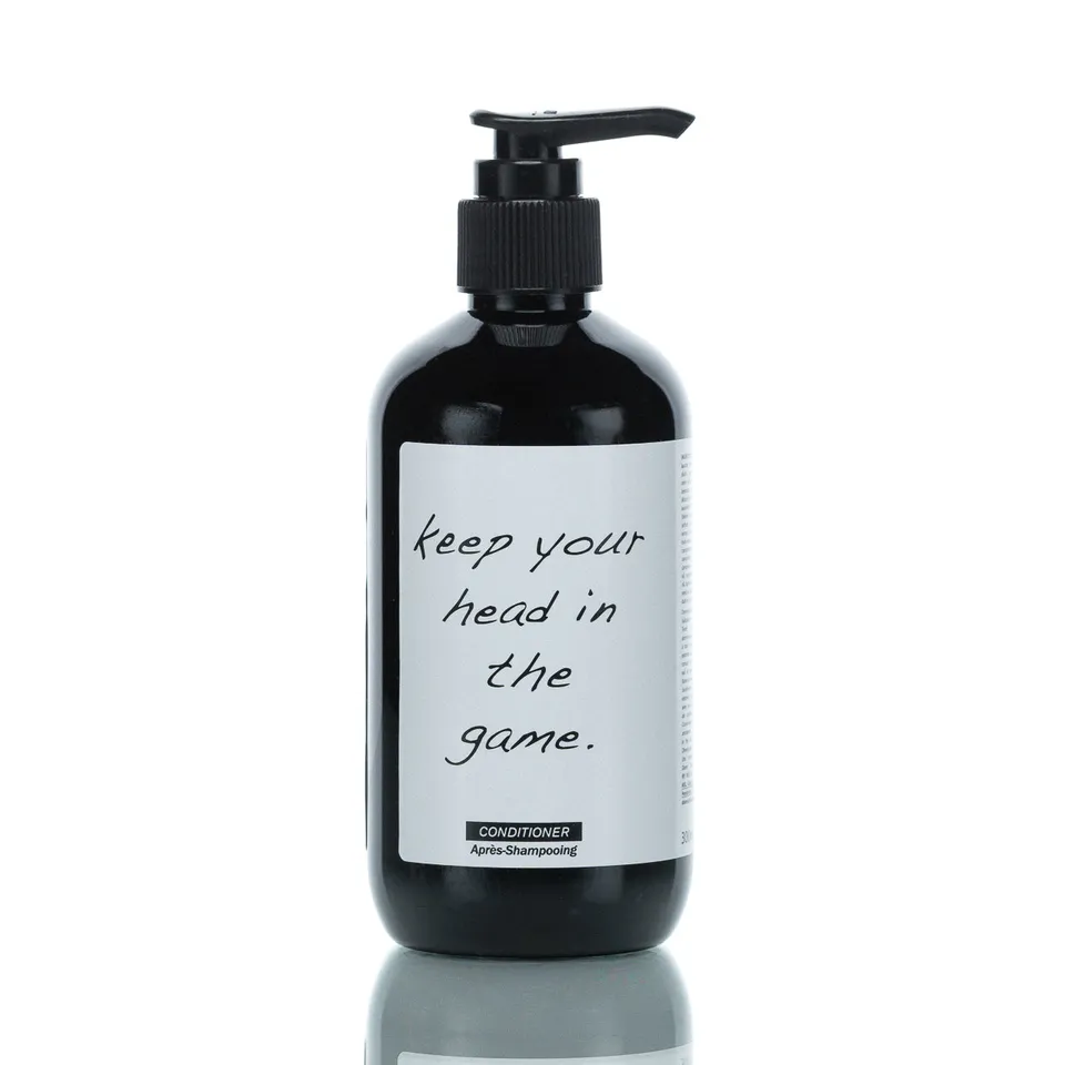 blackbeards-doers-of-london-conditioner-300ml image 1