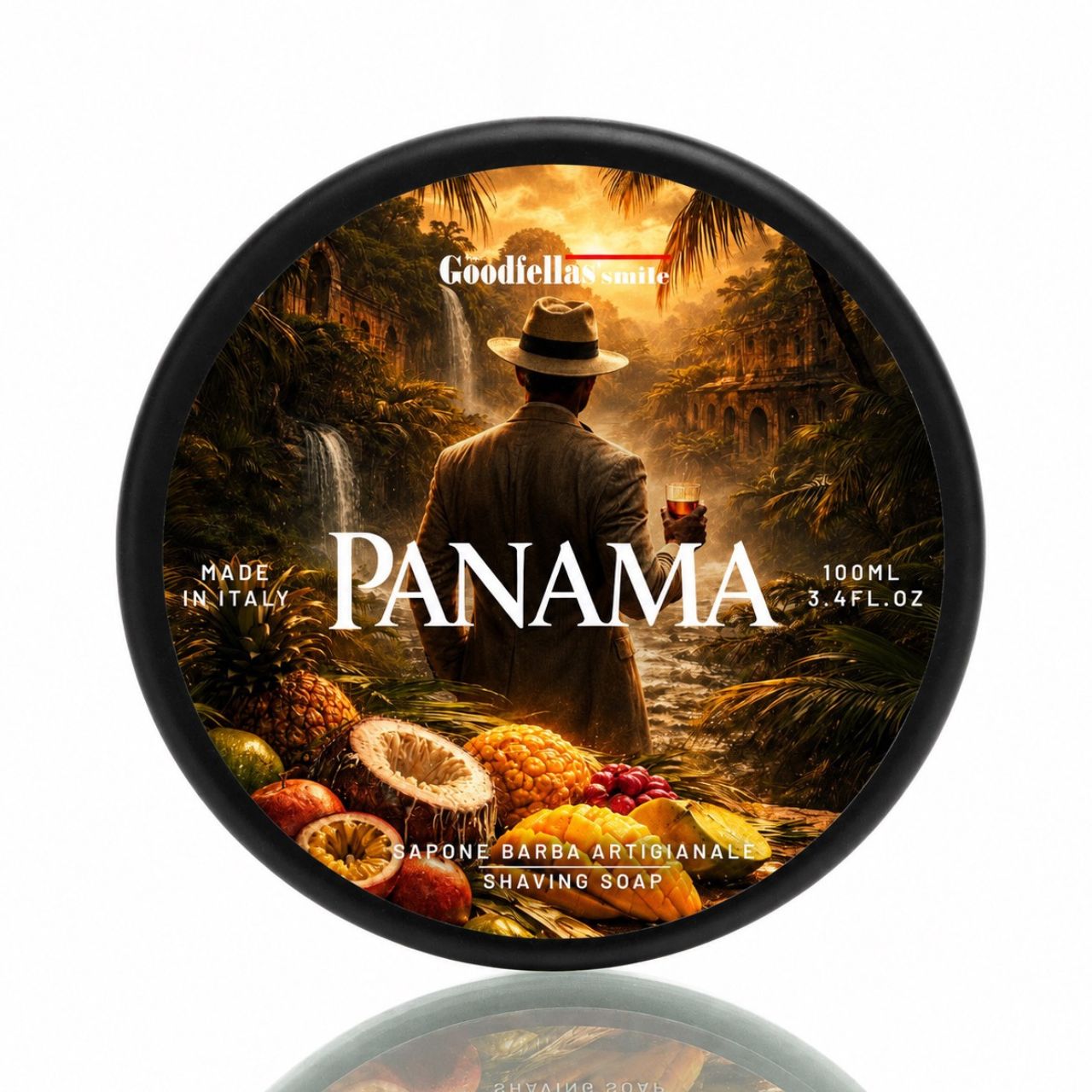 blackbeards-rasiercreme-panama-100ml image 2