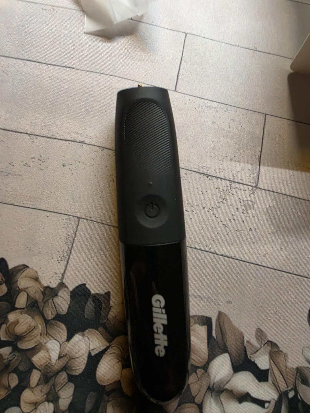 Gutes Hybrid-Konzept