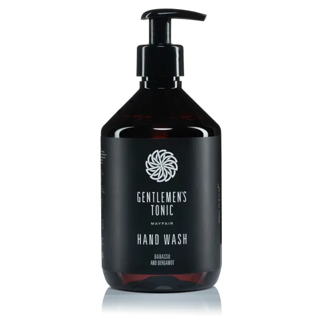 gentlemen-s-tonic-hand-wash-500ml-luxus-handseife image 1