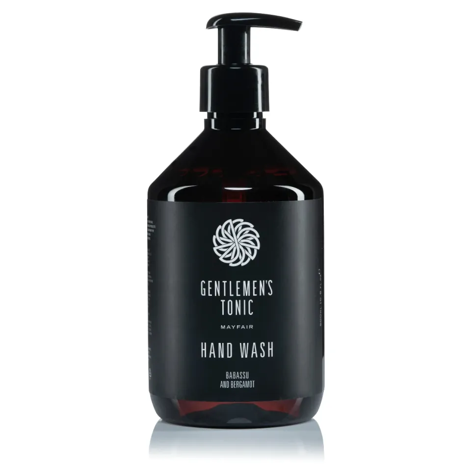 gentlemen-s-tonic-hand-wash-500ml-luxus-handseife image 1