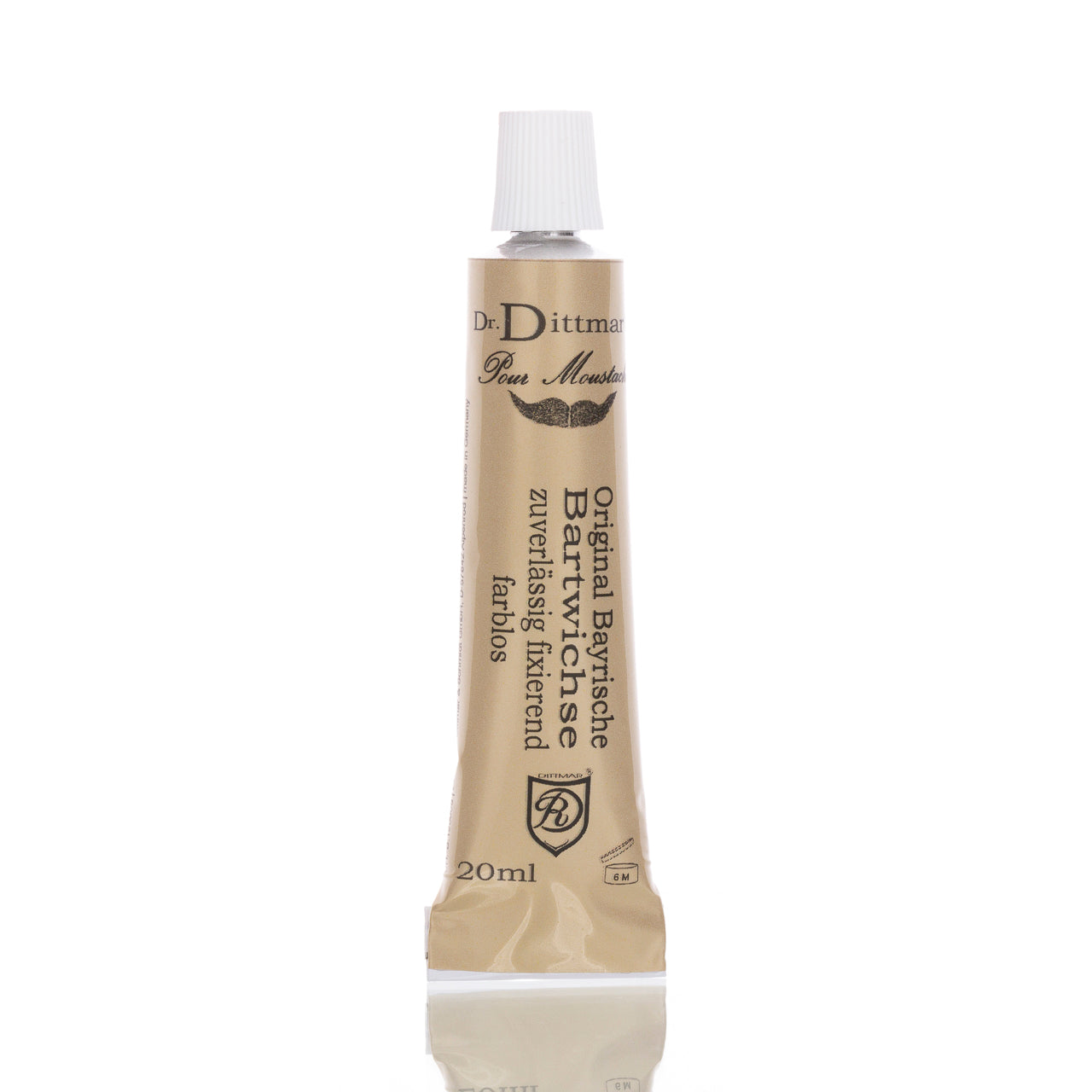 dr-dittmar-original-bayrische-bartwichse-20ml image 1