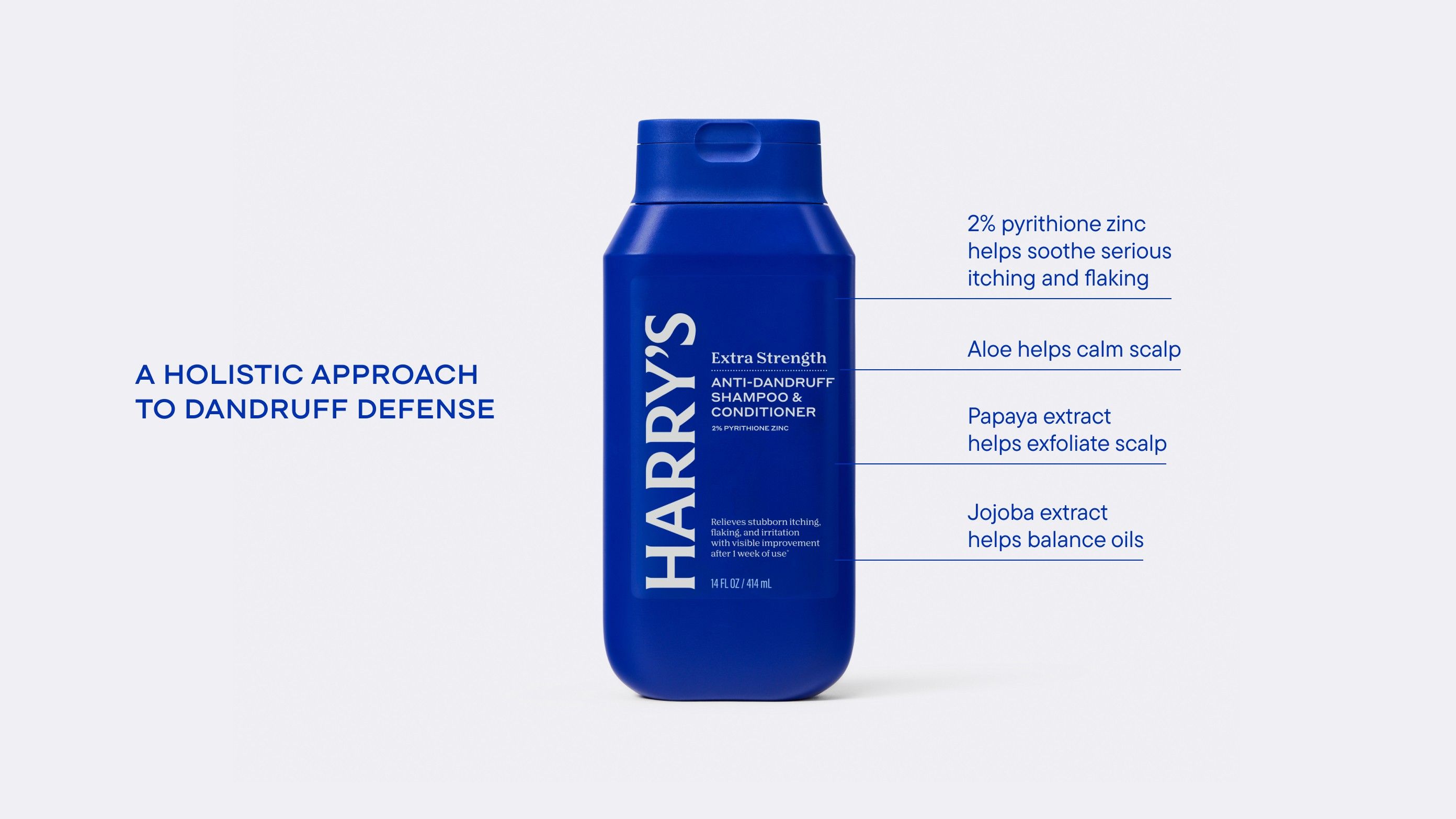 harry-s-extra-strength-anti-dandruff-shampoo-conditioner-2-in-1 image 4