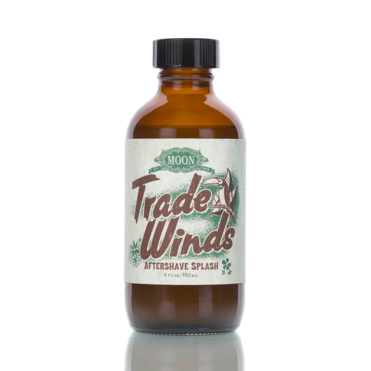 blackbeards-moon-soaps-after-shave-trade-winds-118ml image 1