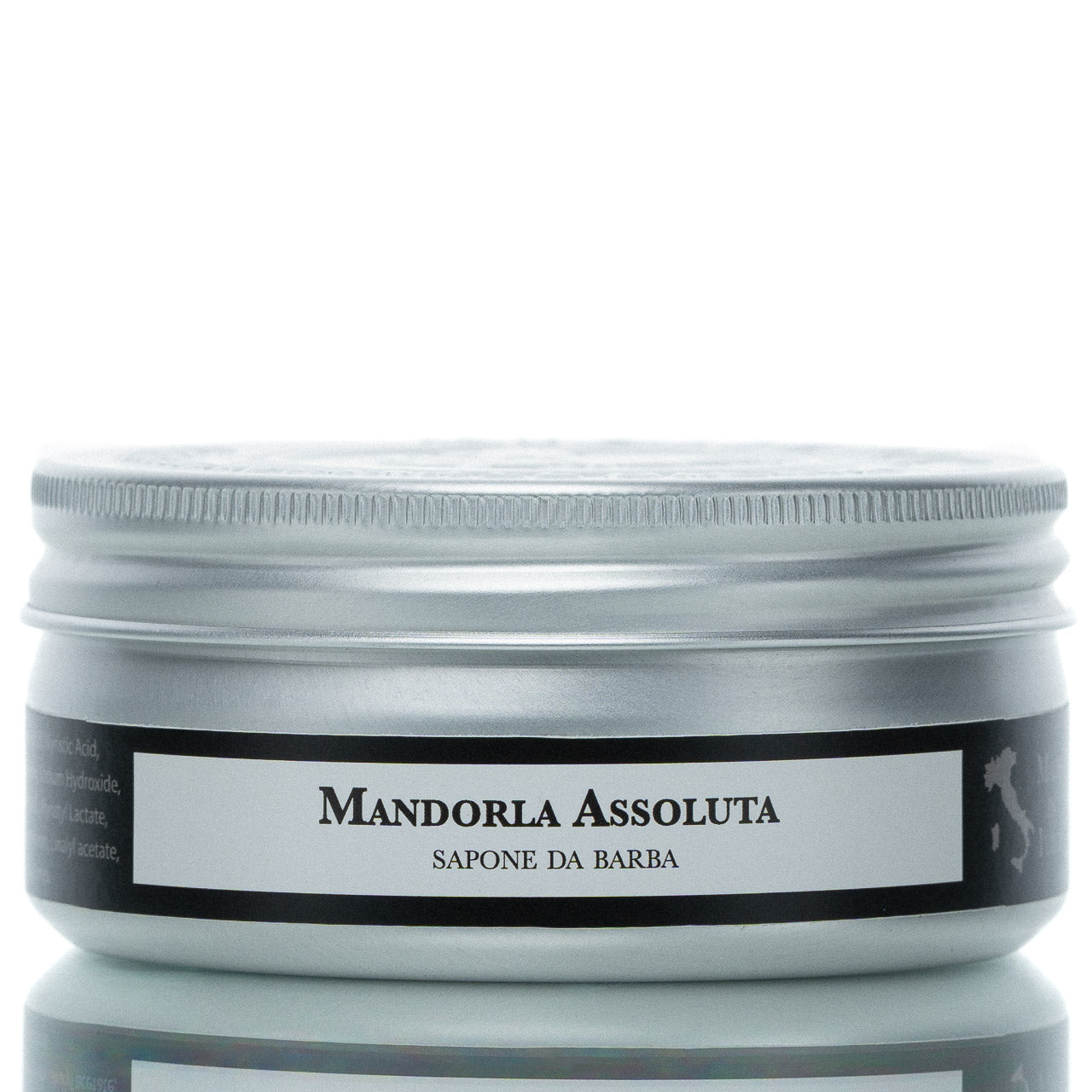 blackbeards-saponificio-bignoli-rasierseife-mandorla-absoluta-175g image 3