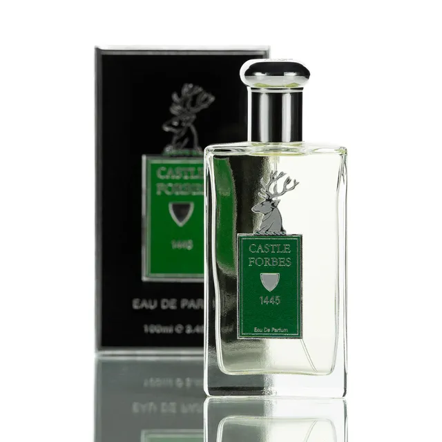 blackbeards-eau-de-parfum-1445-100ml-castle-forbes-signature image 1