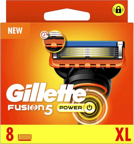 gillette-fusion5-proglide-power-ersatzklingen-herren-8-st-ck-orange image 7
