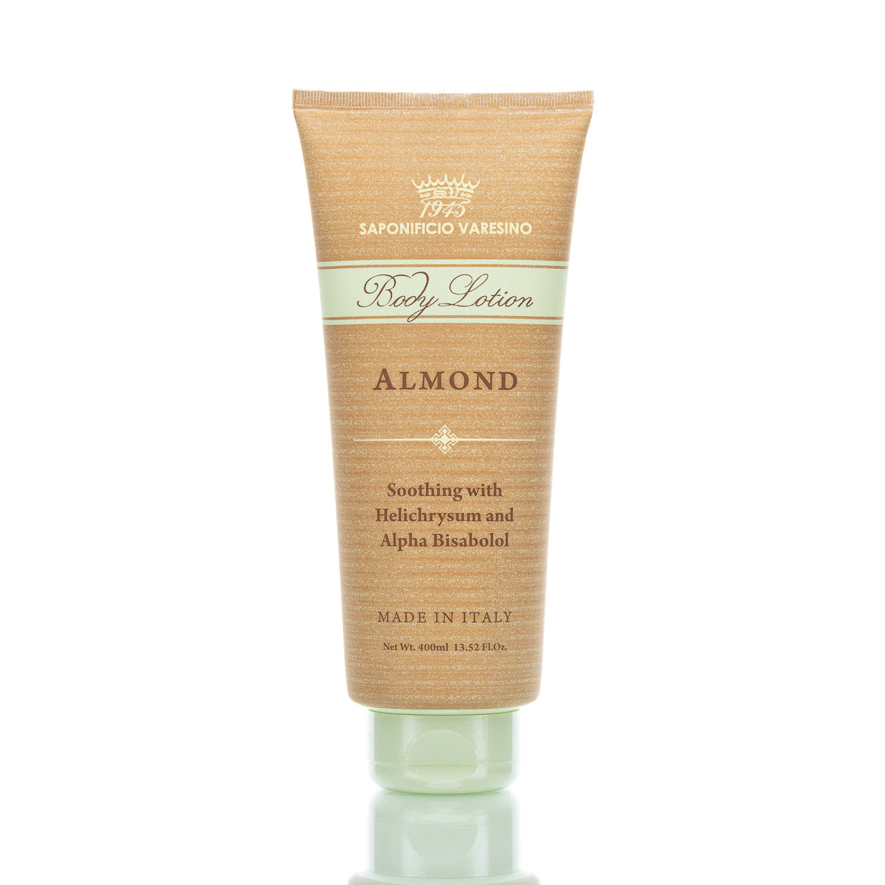 blackbeards-k-rperlotion-almond-400ml image 1