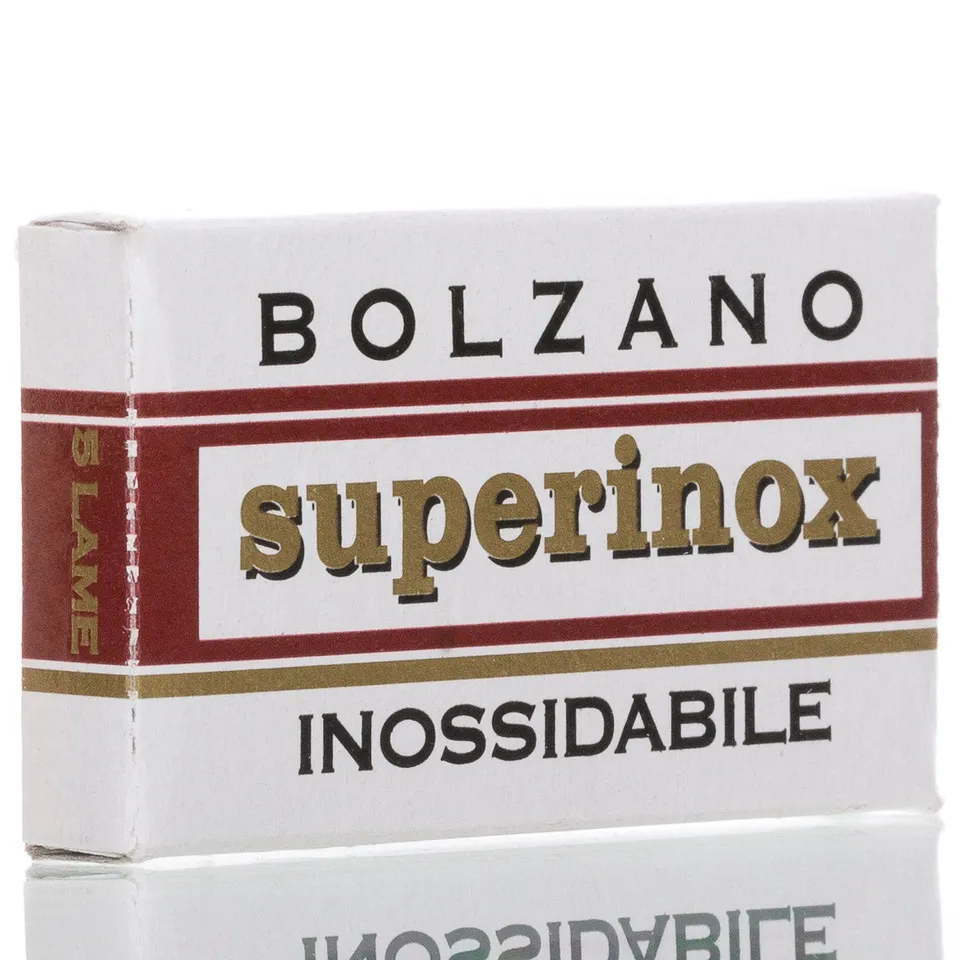 blackbeards-rasierklingen-superinox-inossidabile-double-edge-5-stk image 1