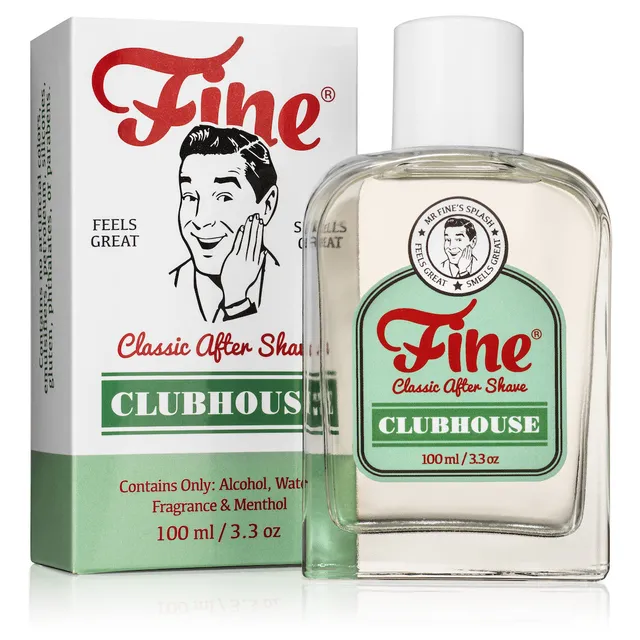 fine-clubhouse-classic-aftershave image 1
