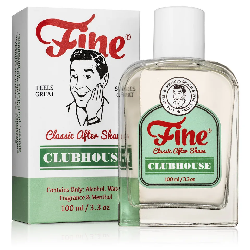 fine-clubhouse-classic-aftershave image 1