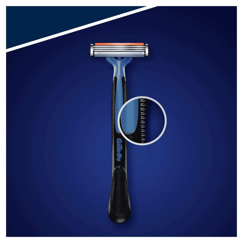 gillette-blue-3-smooth-einwegrasierer-m-nner-6-st-ck image 3