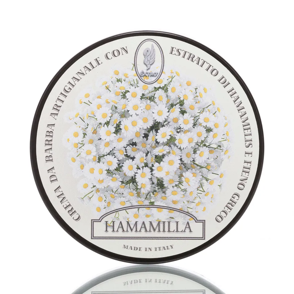 blackbeards-rasiercreme-hamamilla-150ml image 1