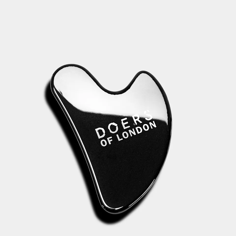 doers-of-london-gua-sha-tool-gesichtsmassage-tool image 1