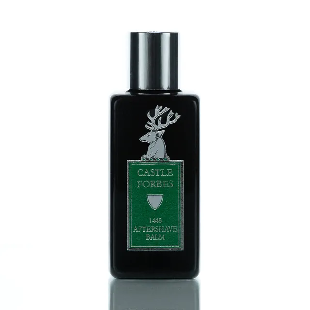 blackbeards-after-shave-balsam-1445-150ml image 1