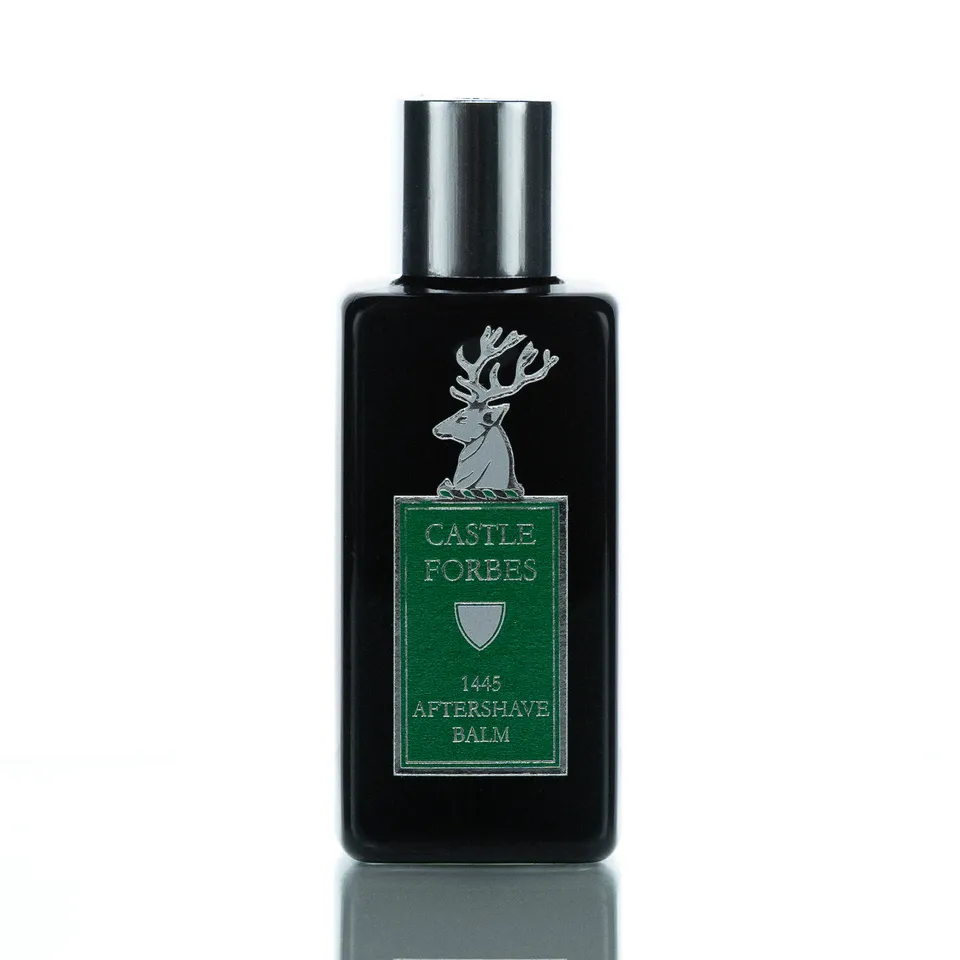 blackbeards-after-shave-balsam-1445-150ml image 1