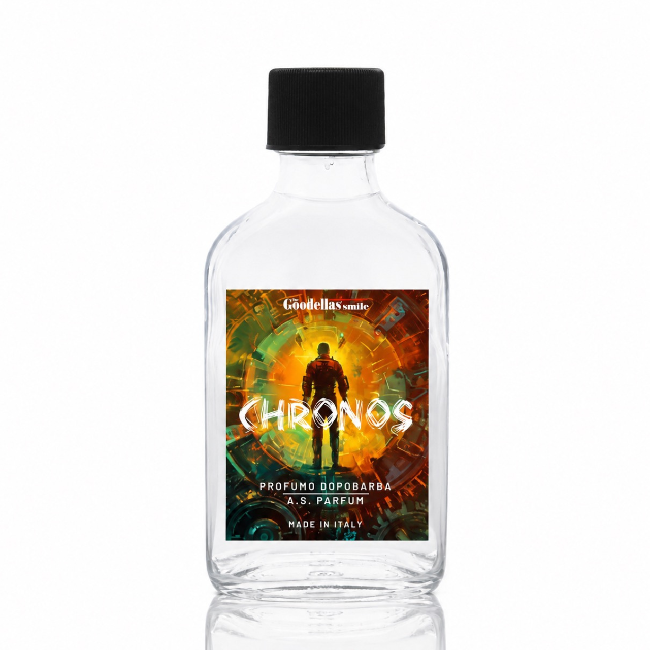 blackbeards-after-shave-chronos-100ml image 2