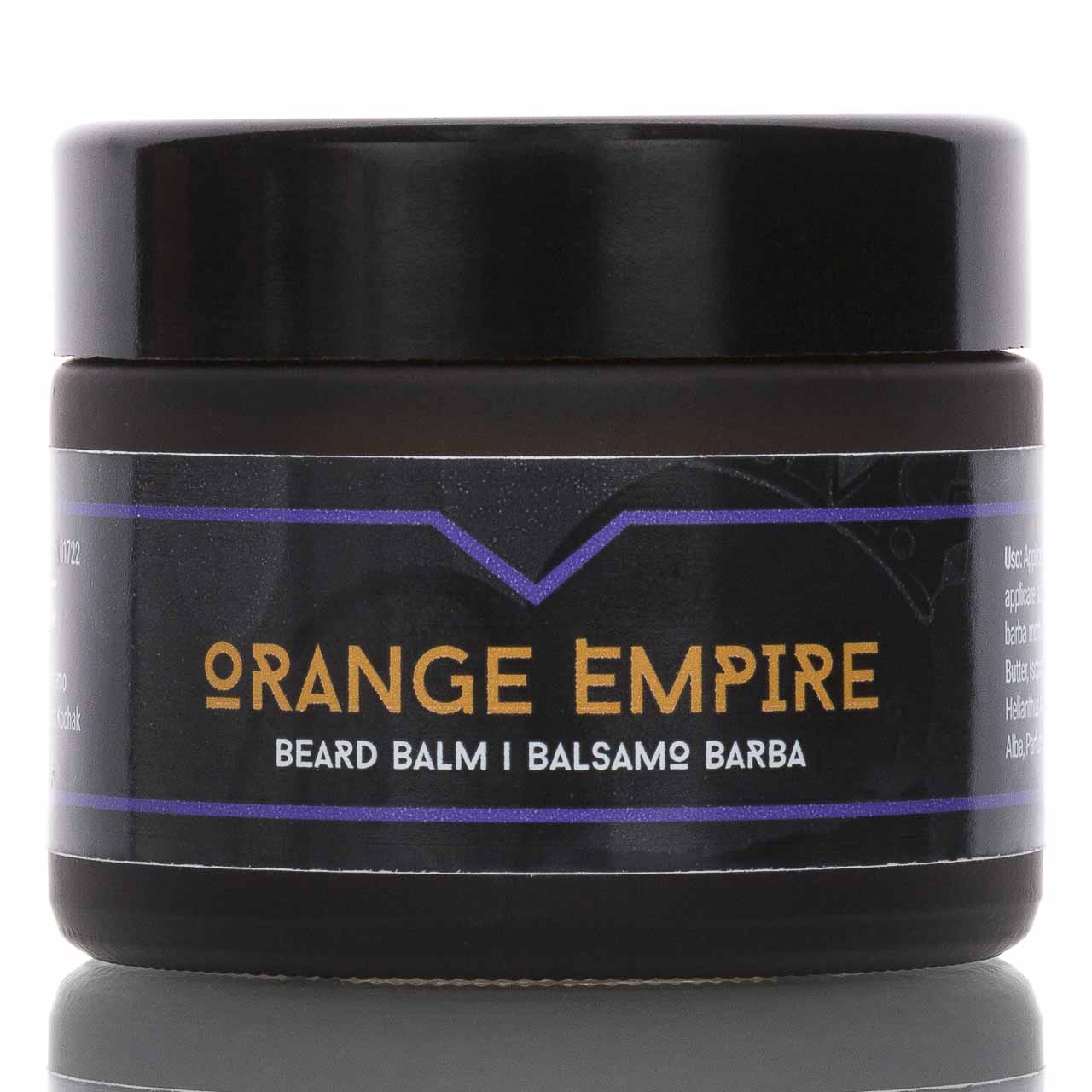 blackbeards-bartbalsam-orange-empire-50ml image 1