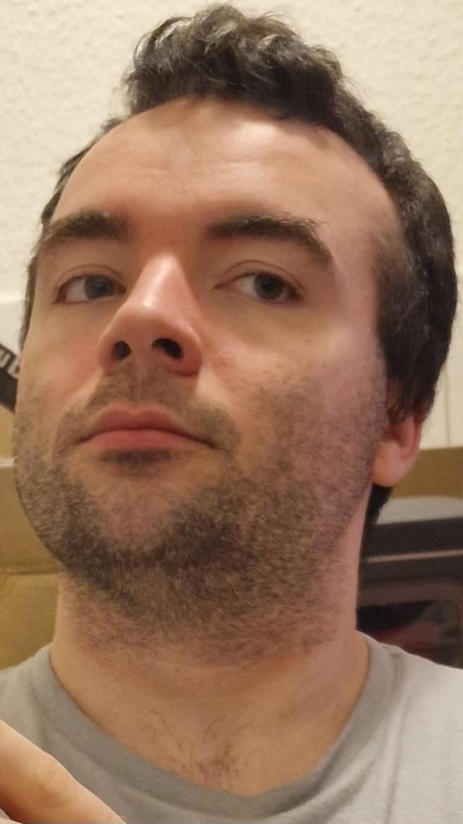 Kein Jucken danach