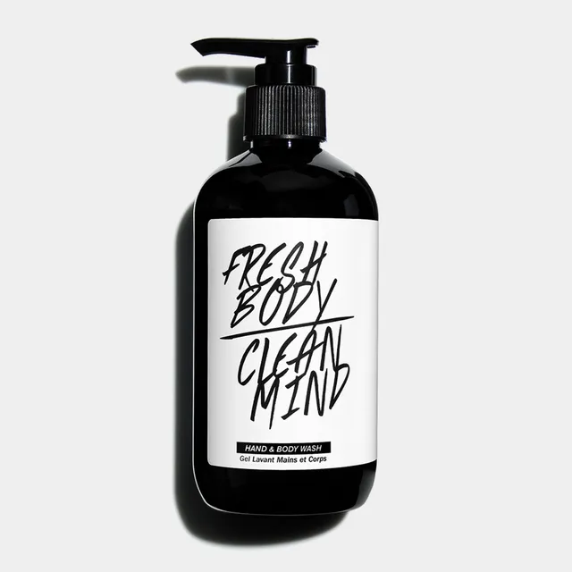 doers-of-london-hand-body-wash-300-ml image 1