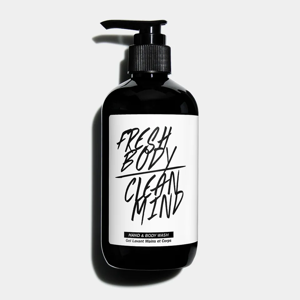doers-of-london-hand-body-wash-300-ml image 1