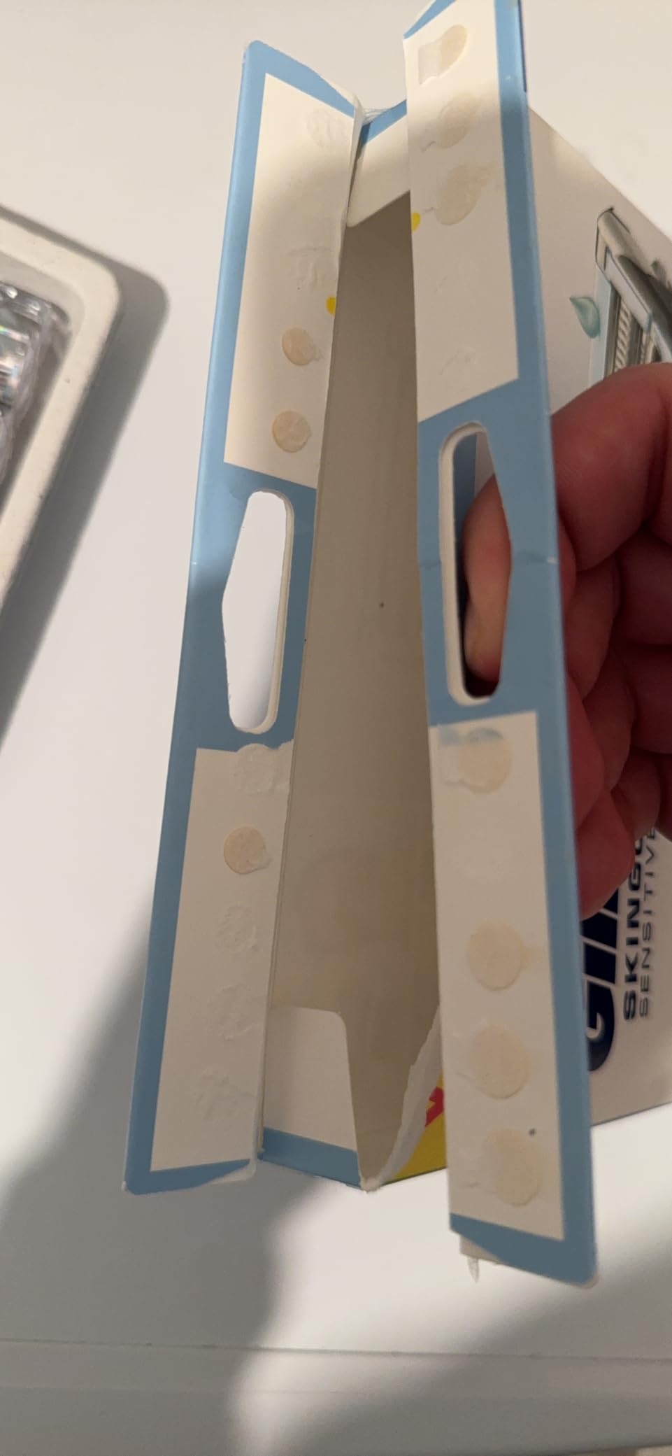 Großpackung lohnt sich