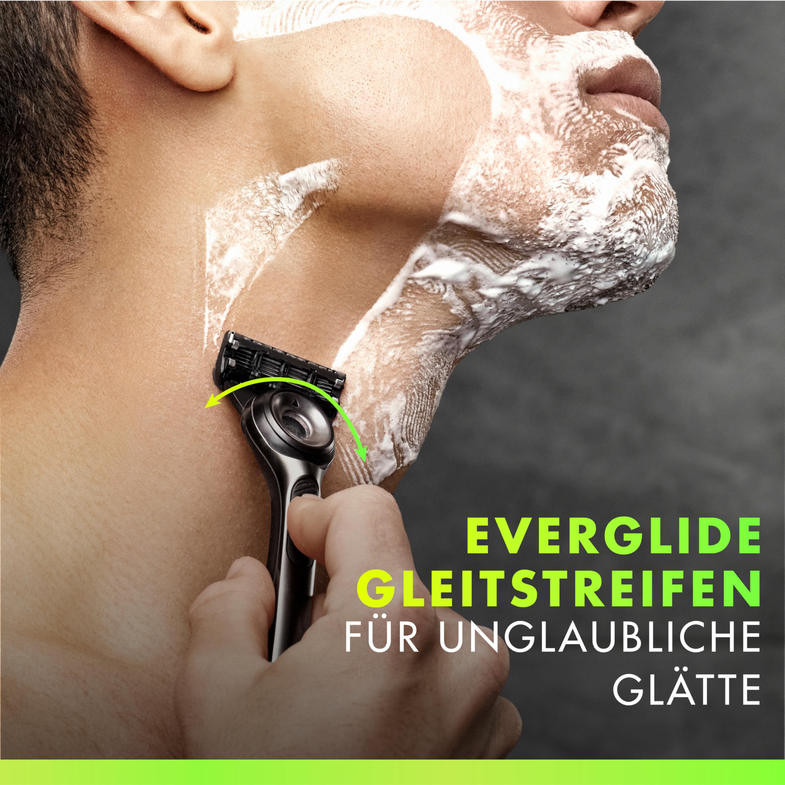 gillette-labs-ersatzklingen-herren-12-stk-schwarz image 7