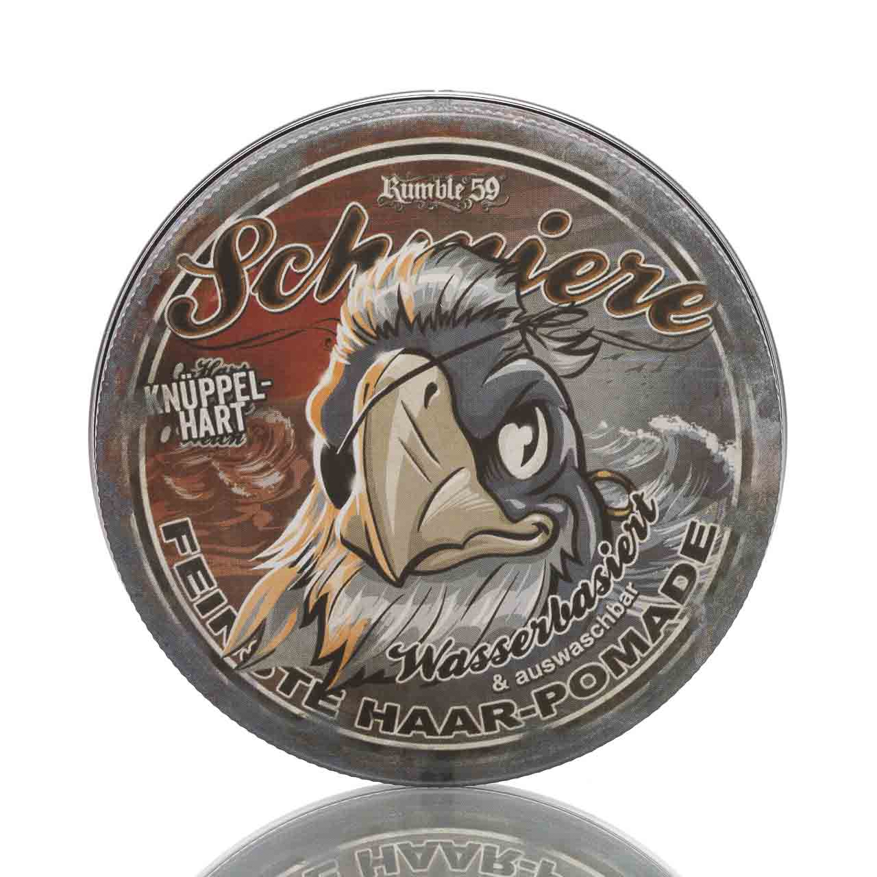 blackbeards-schmiere-pomade-wasserbasiert-kn-ppelhart-250ml image 2