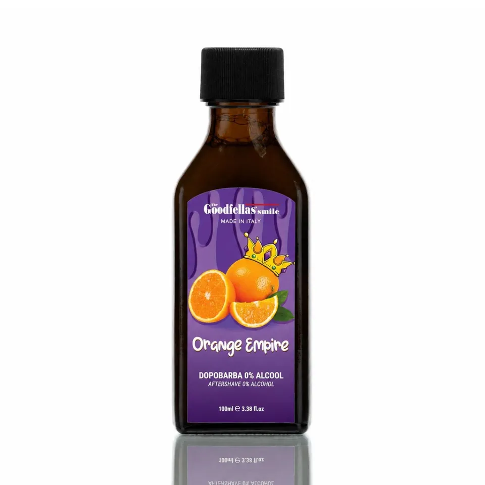 blackbeards-orange-empire-after-shave-fluid-100ml-alkoholfrei image 1