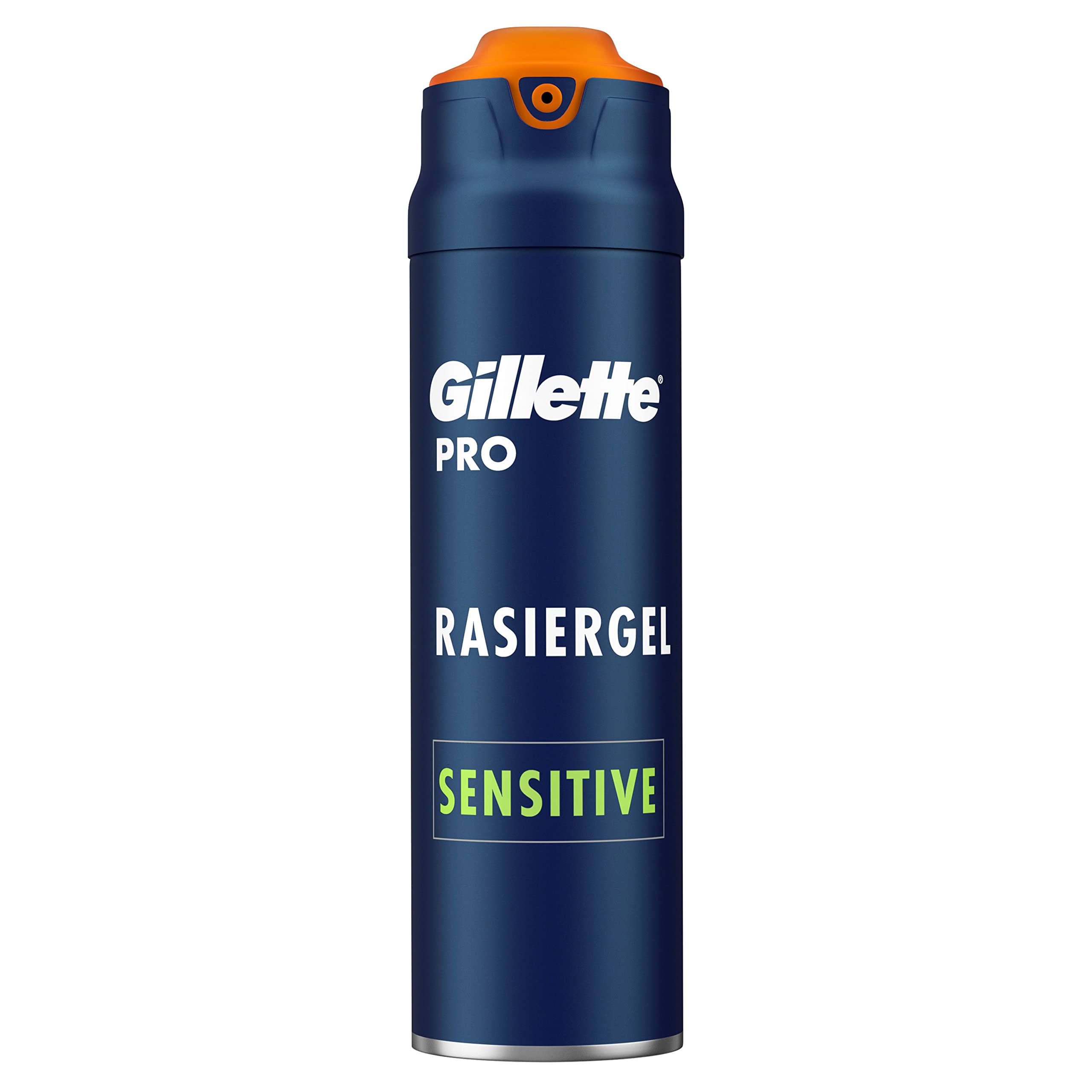 gillette-pro-rasiergel-f-r-m-nner-200ml image 8
