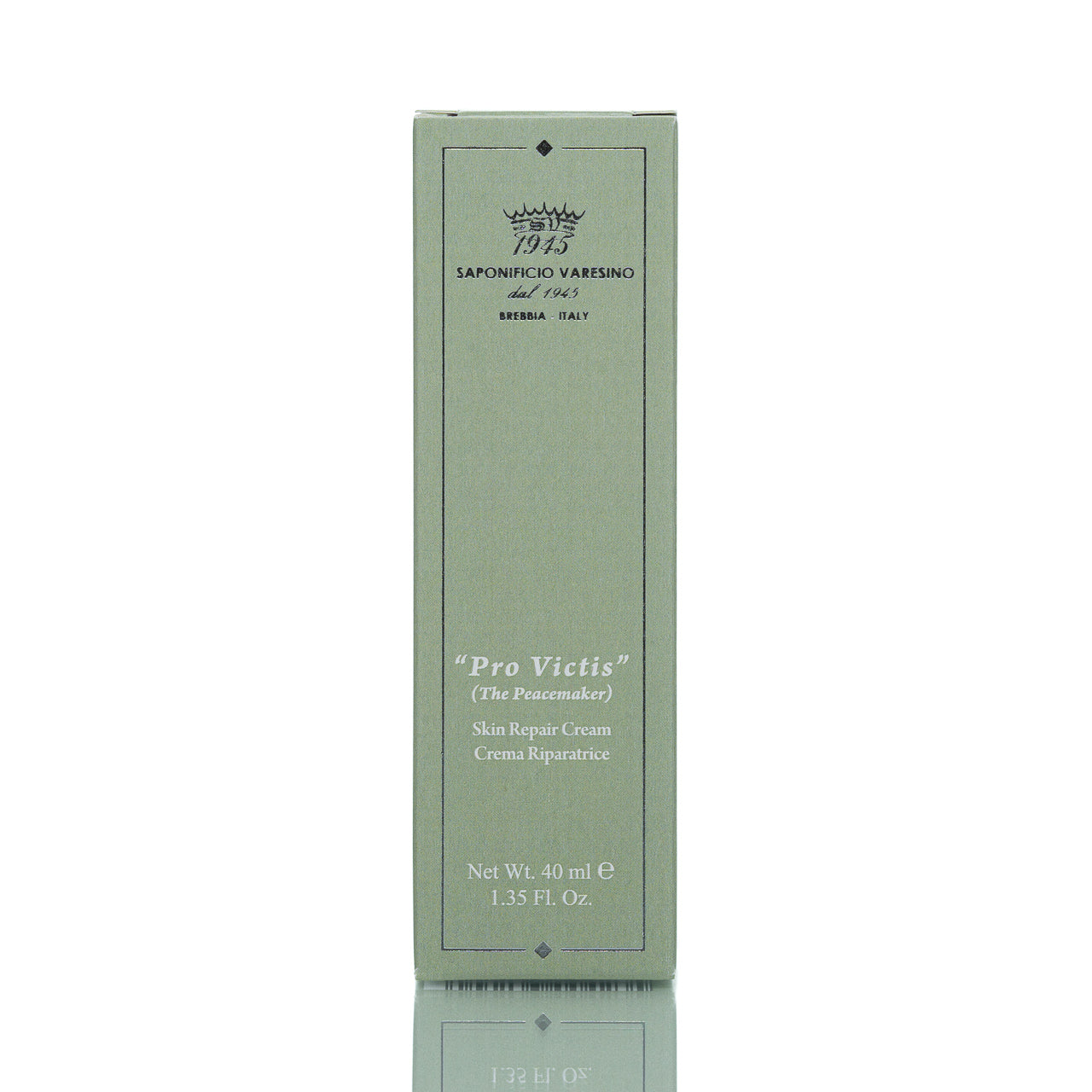 blackbeards-saponificio-varesino-pro-victis-creme-40ml-aluminiumtube image 3